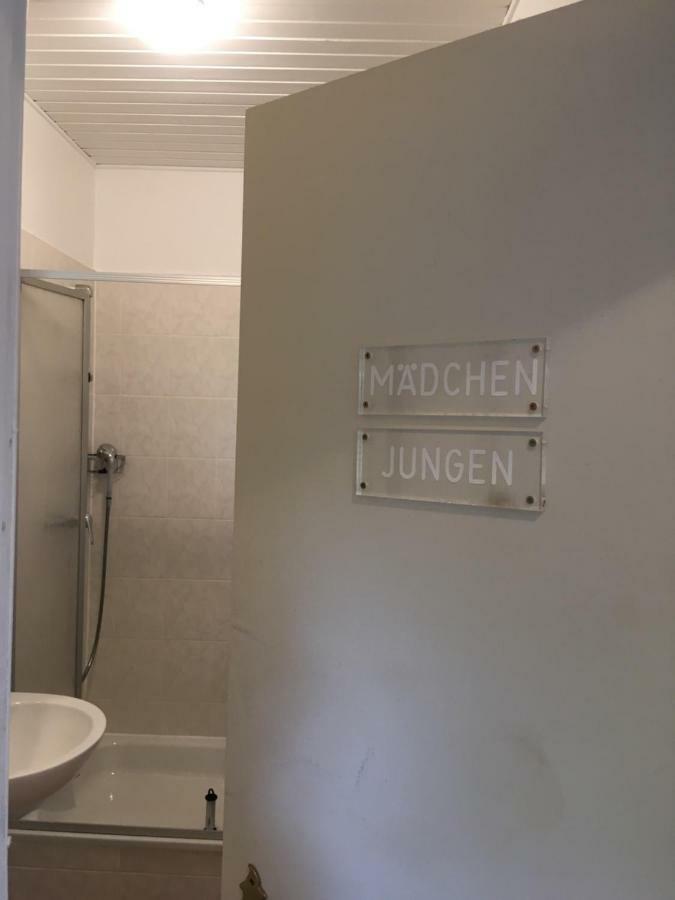 Ferienwohnung DEIN Ferienhäuschen im Wendland mit schnellem Internet und Kamin Dannenberg Exterior foto